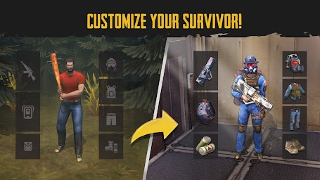 Live or Die: Survival Pro