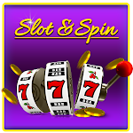 Cover Image of Download Slots&Spin 2.2.14 APK