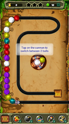 Marble Blast 2023 - Screenshot 4