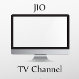 Jio TV Channels icon