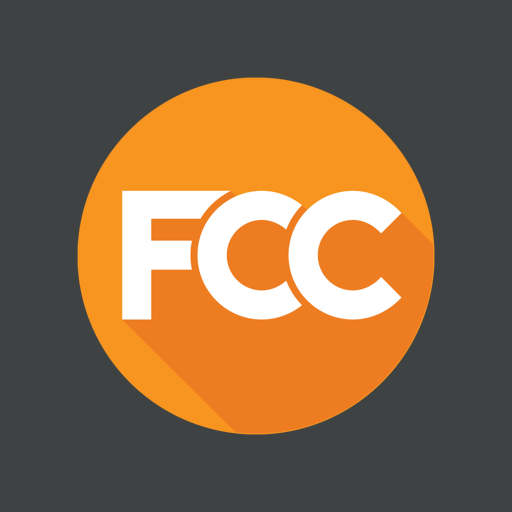 FCC Greene logo