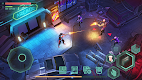 screenshot of Cyberika: Action Cyberpunk RPG