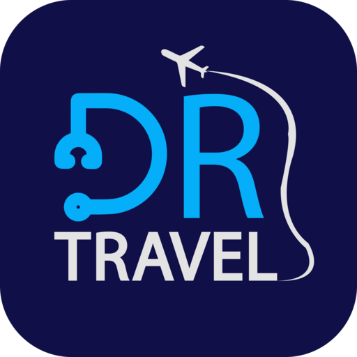 DrTravel  Icon