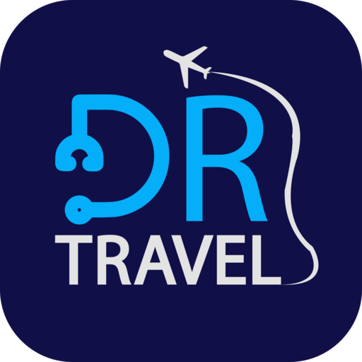 DrTravel logo