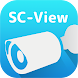 SC-View - Androidアプリ