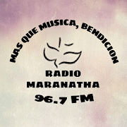 Radio Maranatha 96.7 FM