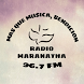 Radio Maranatha 96.7 FM - Androidアプリ