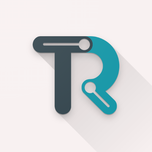TechRook - Tech News App logo
