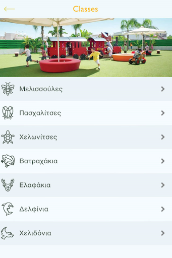 Heidi Land Kindergarten Screen 2