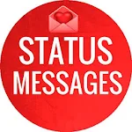 Cover Image of Download Best Status Messages for WA and FB - OFFLINE 1.1.1 APK