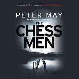 Icon image The Chessmen: The Lewis Trilogy