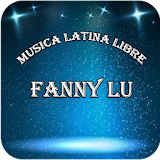 Fanny Lu Musica Latina icon