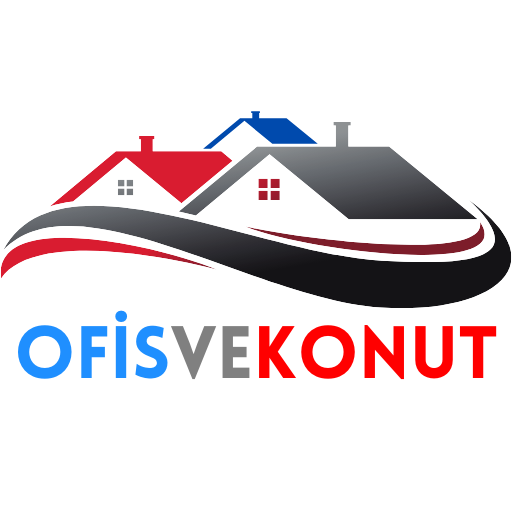 OfisveKonut - Emlak İlanları logo