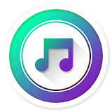 Free Music MP3 player HD icon
