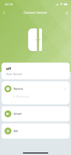 FUTROM Screen 3