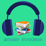 Audio Stories - Free icon