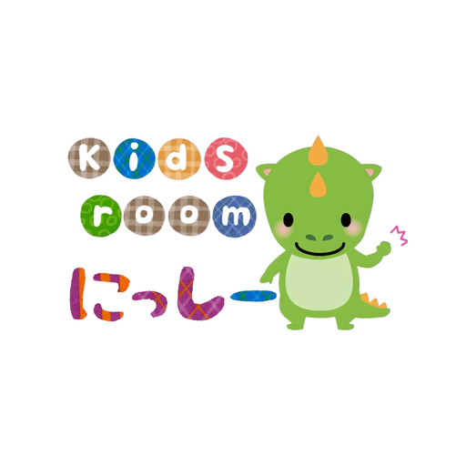 Kidsroomにっしー logo