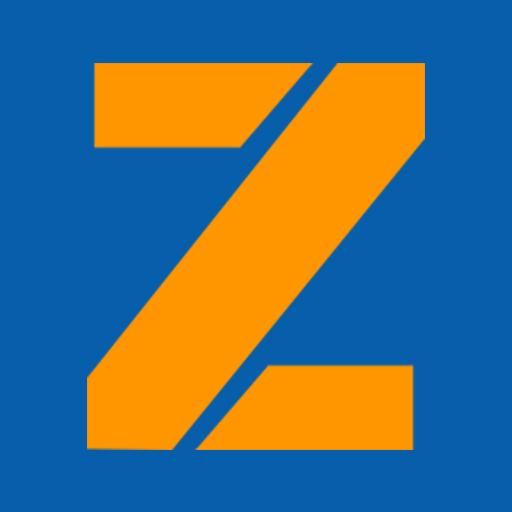 ZennX SalesRep  Icon