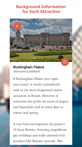 San Jose (CA) Map and Walks screenshot 4