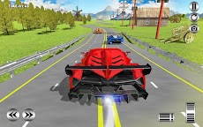 GT Mega Ramp Car Racing Gameのおすすめ画像3