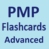 Sidd's PMP Flashcards Advanced icon
