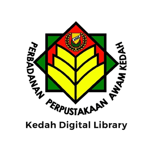 Kedah Digital Library