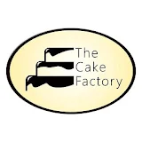 The Cake Factory icon