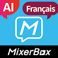 Download MixerBox AI:Chat AI Navigateur v5.15 515  armeabi v7a Apk for android