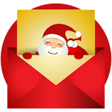 Christmas Party Invitations Card Maker icon
