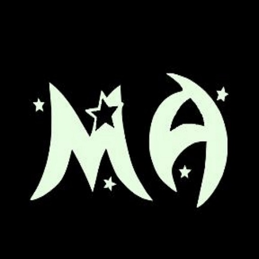 Maxwell Academy logo
