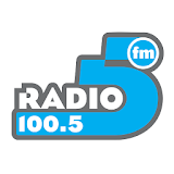 Radio 5 100.5 MHz General Pico icon