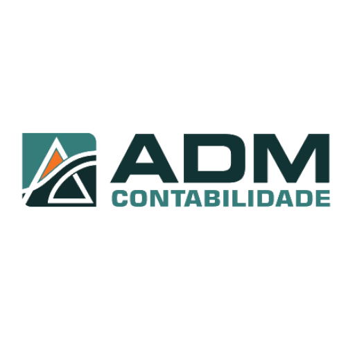 ADM Contabilidade SC logo