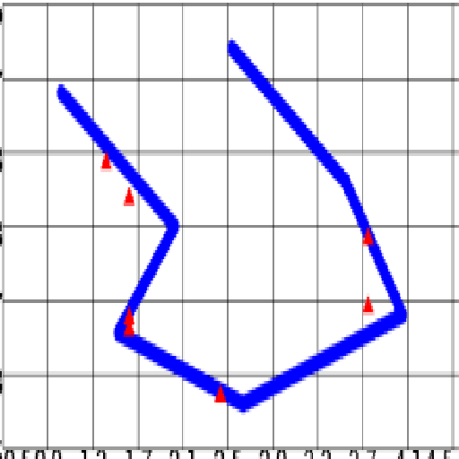 Interpolation & Prediction logo
