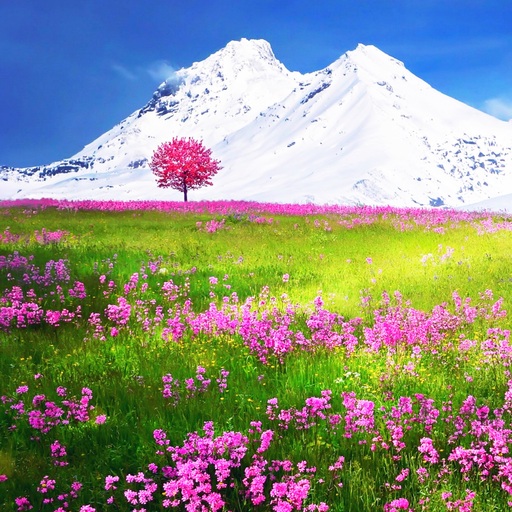 Nature Wallpaper logo
