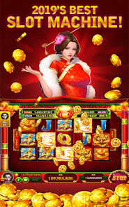 Cash Bay Casino - Slots, Bingo Mod + Apk(Unlimited Money/Cash) screenshots 1