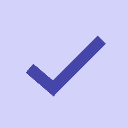 Simple Offline ToDoApp logo