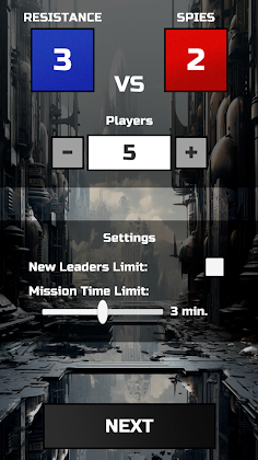 The Resistance 2.0 - Screenshot 2