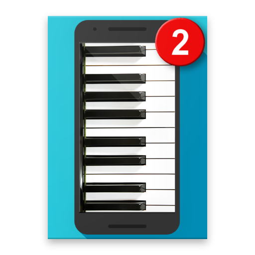 Simple Piano 2  Icon
