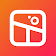 Collage Maker & Photo Editor - CoolGrid icon