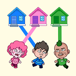 Rush To Home Mod Apk