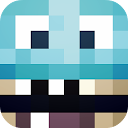 Custom Skin Creator Minecraft icono