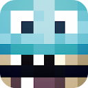 マインクラフトスキン工房 自由にマインクラフトのスキンを製作 Google Play のアプリ