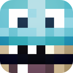 Imagen de icono Custom Skin Creator Minecraft