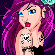 Top 39 Entertainment Apps Like Perfect Tattoo Game: Ink Tattoo Drawing Simulator - Best Alternatives