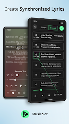 Musicolet Music Player