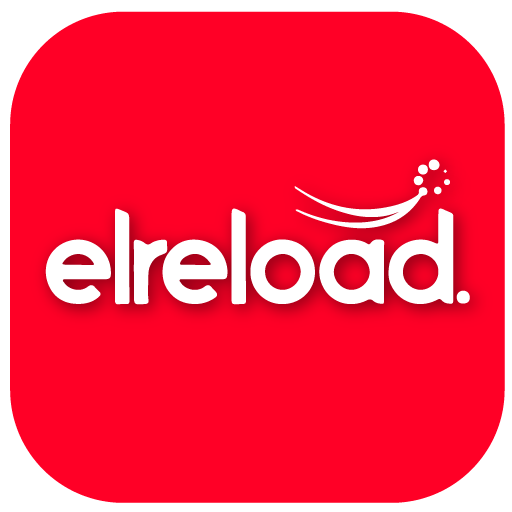 ELReload - Agen Pulsa & Kuota logo
