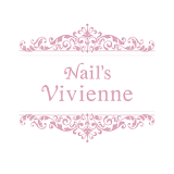 Nail's　Vivienne icon
