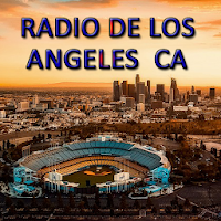 The Angeles CA radios