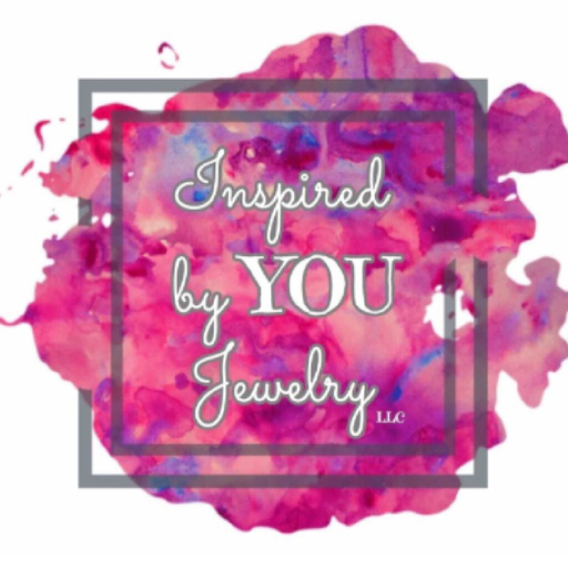 Inspired by YOU Jewelry: Leath logo