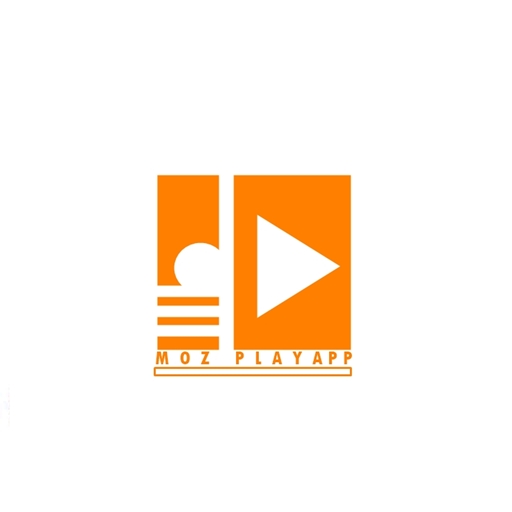 Moz Play APP logo